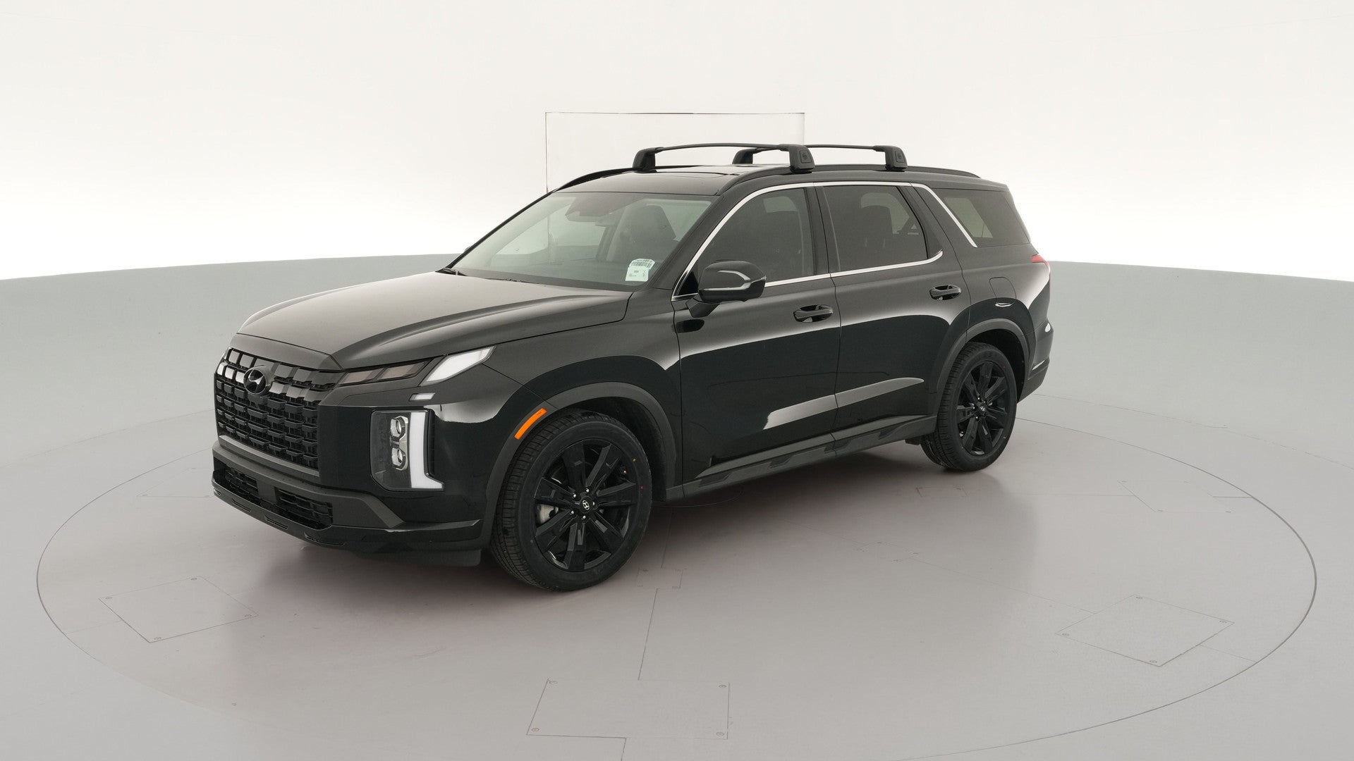 2025 Hyundai Palisade vehicle photo