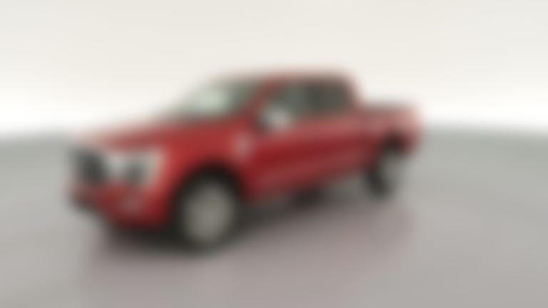 2022 Ford F150 SuperCrew Cab vehicle photo