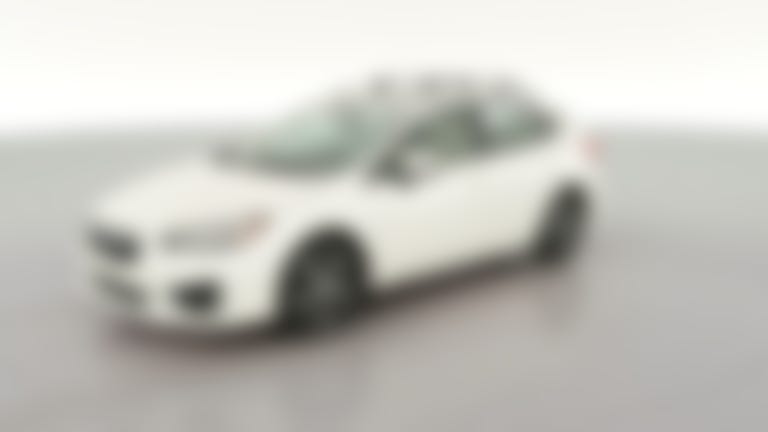 2019 Subaru Impreza vehicle photo