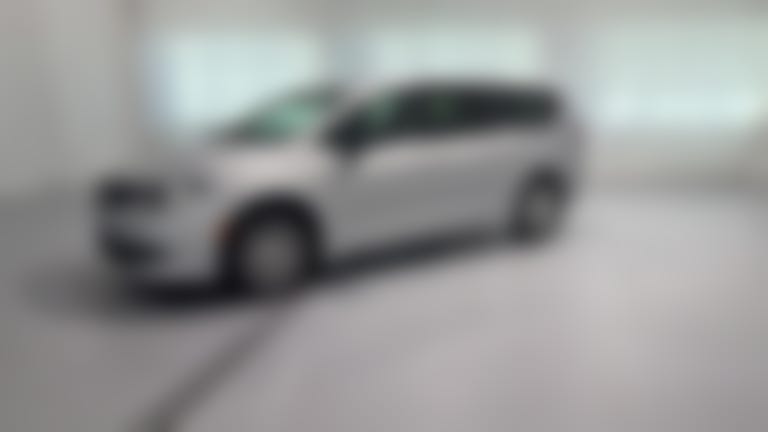 2024 Chrysler Voyager vehicle photo
