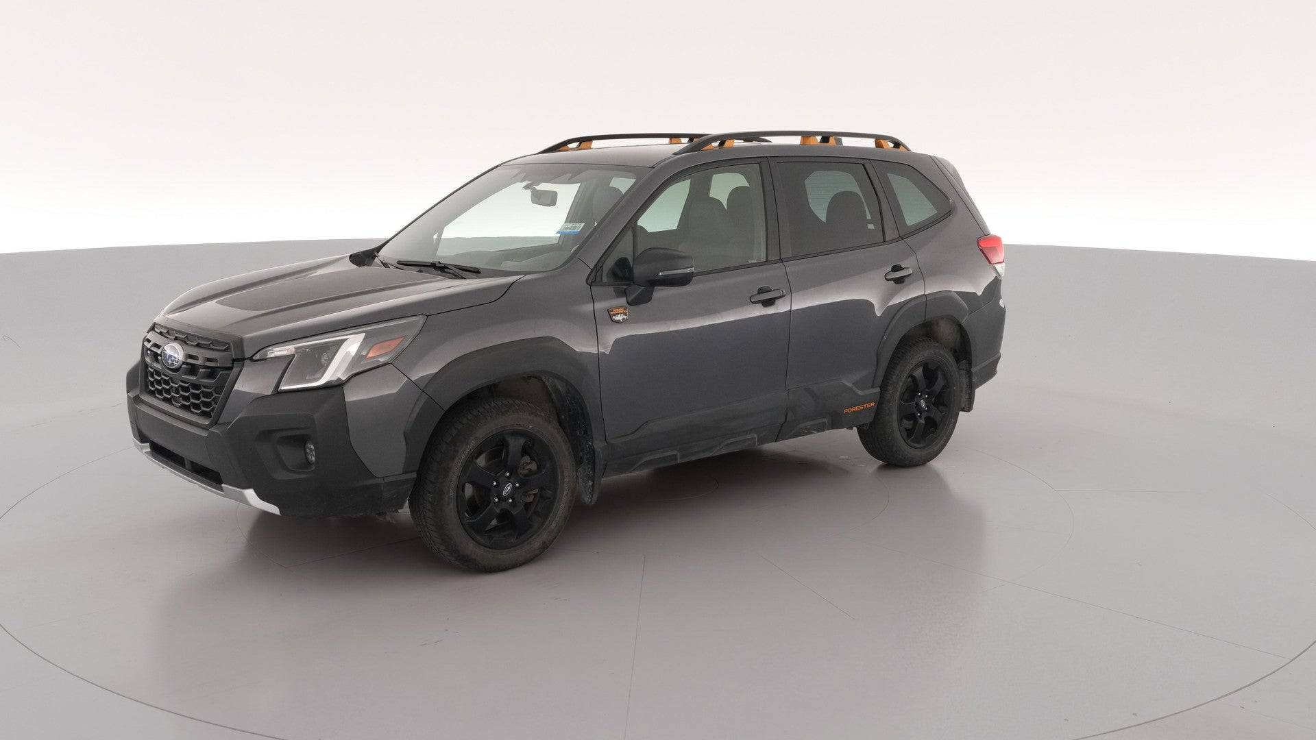 2023 Subaru Forester vehicle photo