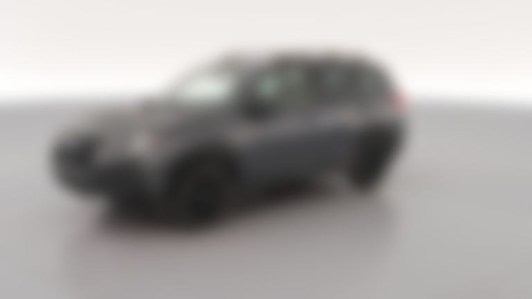 2023 Subaru Forester vehicle photo