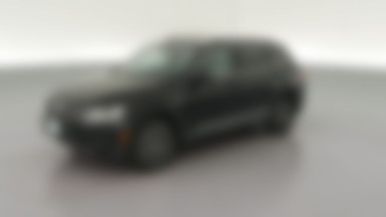 2021 Volkswagen Tiguan vehicle photo