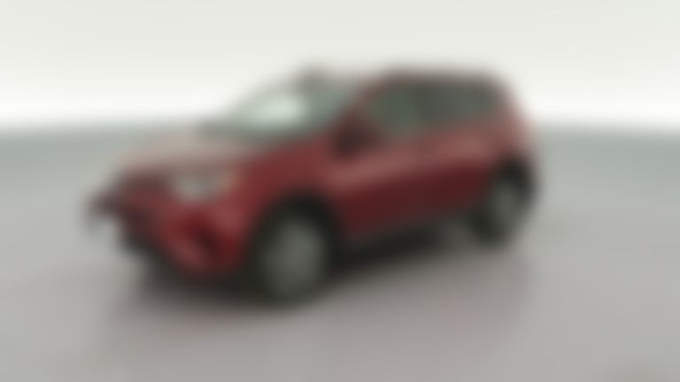2018 Toyota RAV4 Hybrid vehicle photo