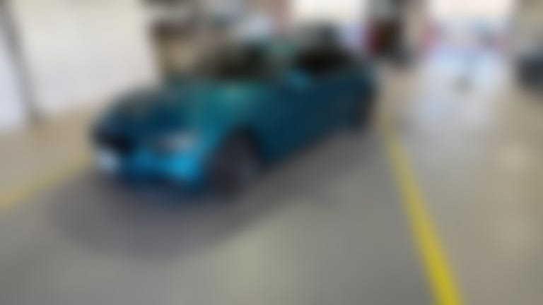 2020 BMW 4 Series vehicle photo