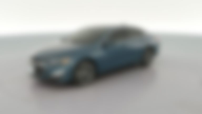 2024 Chevrolet Malibu vehicle photo