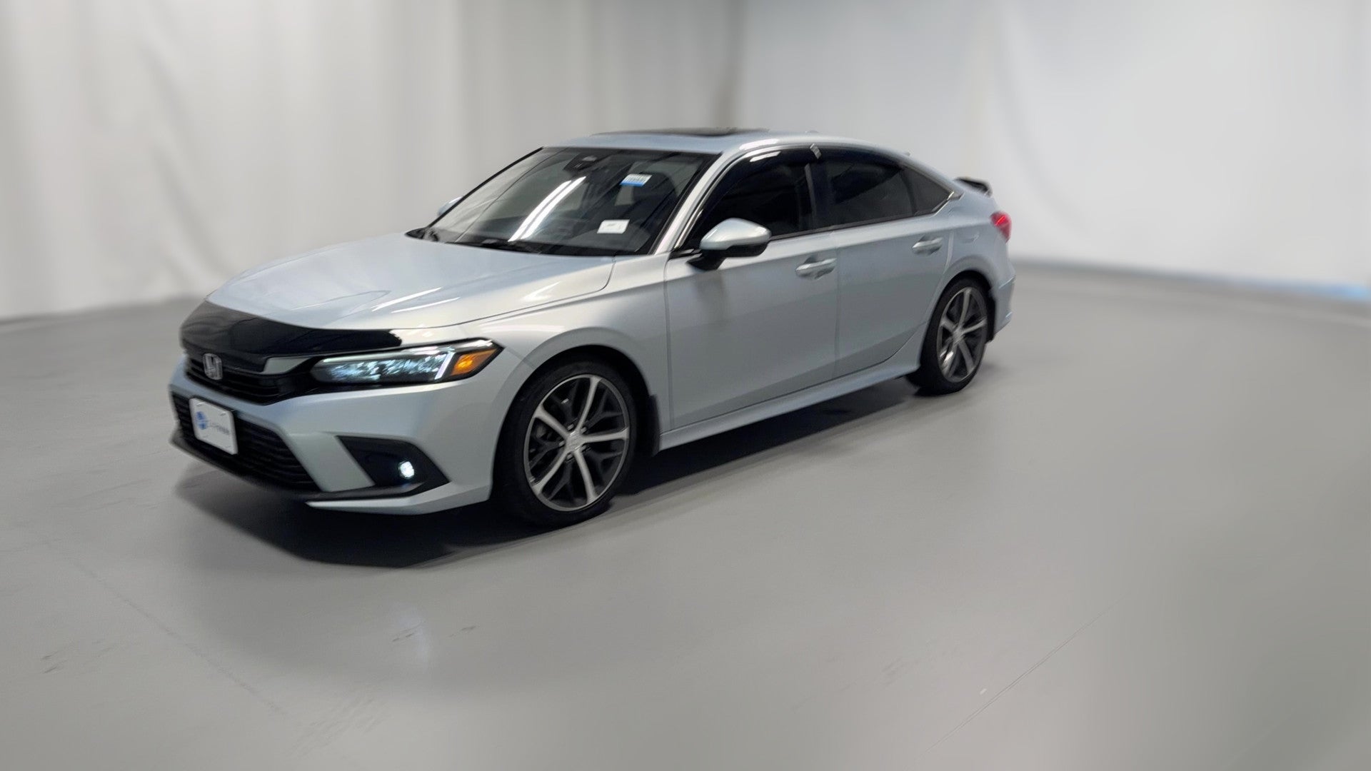 2023 Honda Civic vehicle photo