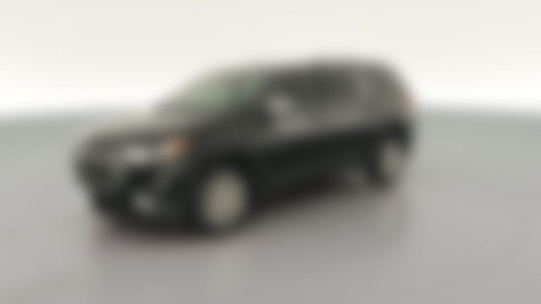 2020 Chevrolet Traverse vehicle photo