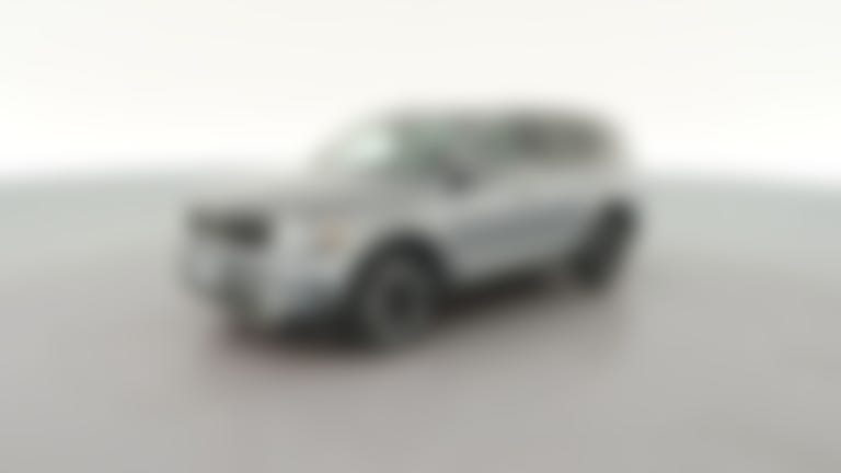 2025 Kia Telluride vehicle photo