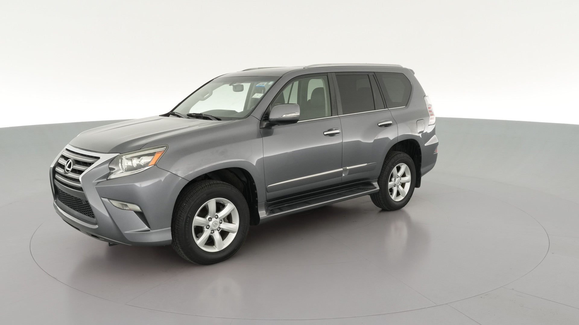 2016 Lexus GX vehicle photo
