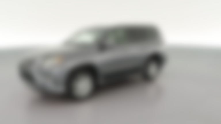 2016 Lexus GX vehicle photo