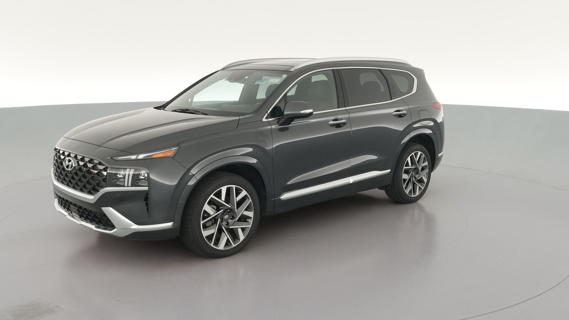 2023 Hyundai Santa Fe vehicle photo