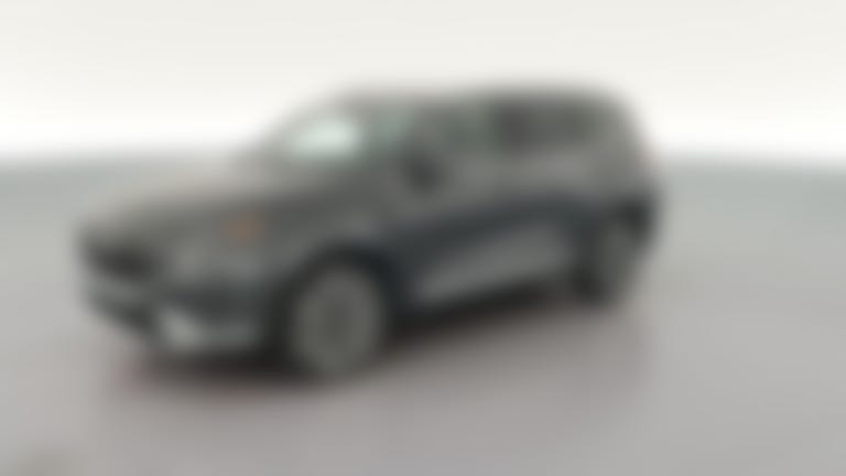 2023 Hyundai Santa Fe vehicle photo
