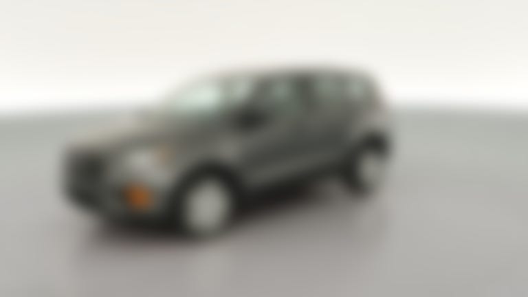 2018 Ford Escape vehicle photo