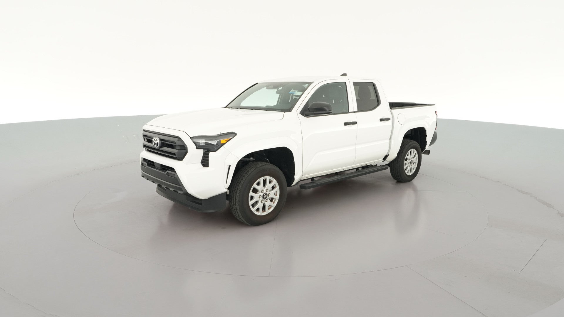 2024 Toyota Tacoma Double Cab vehicle photo