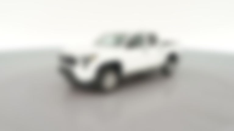 2024 Toyota Tacoma Double Cab vehicle photo
