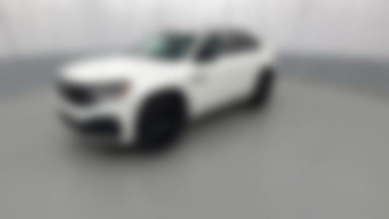 2023 Volkswagen Atlas Cross Sport vehicle photo