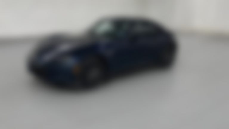 2025 MAZDA MX-5 Miata RF vehicle photo