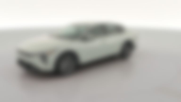 2025 Kia K4 vehicle photo