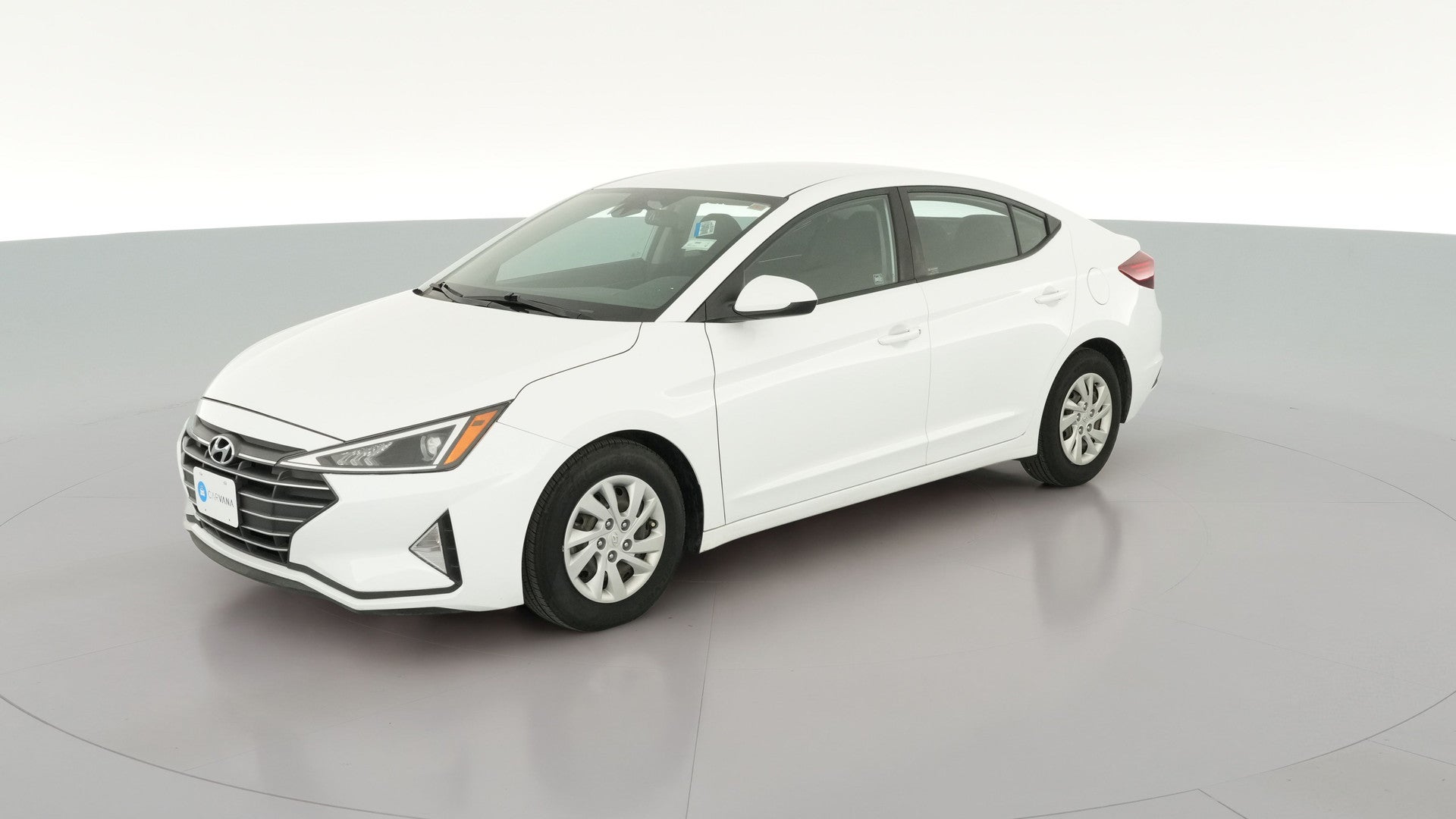 2020 Hyundai Elantra vehicle photo