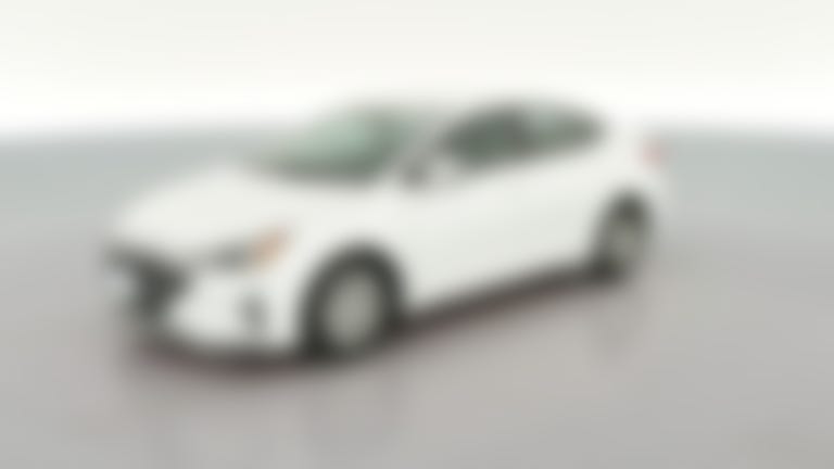2020 Hyundai Elantra vehicle photo