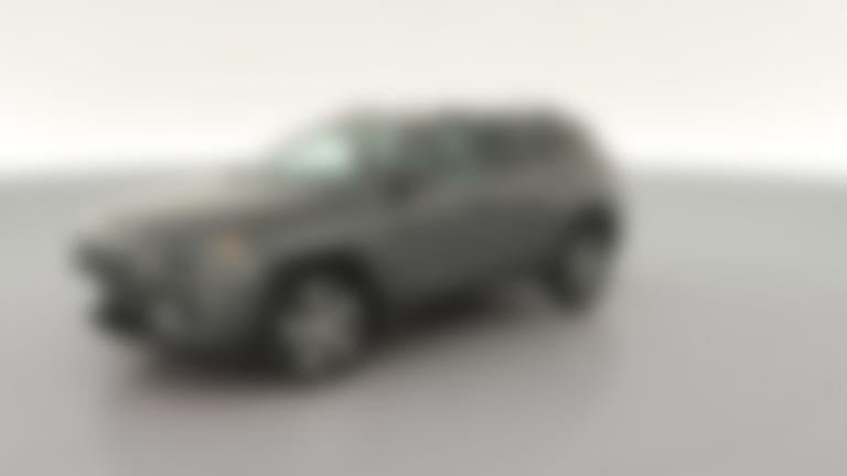 2019 Jeep Cherokee vehicle photo