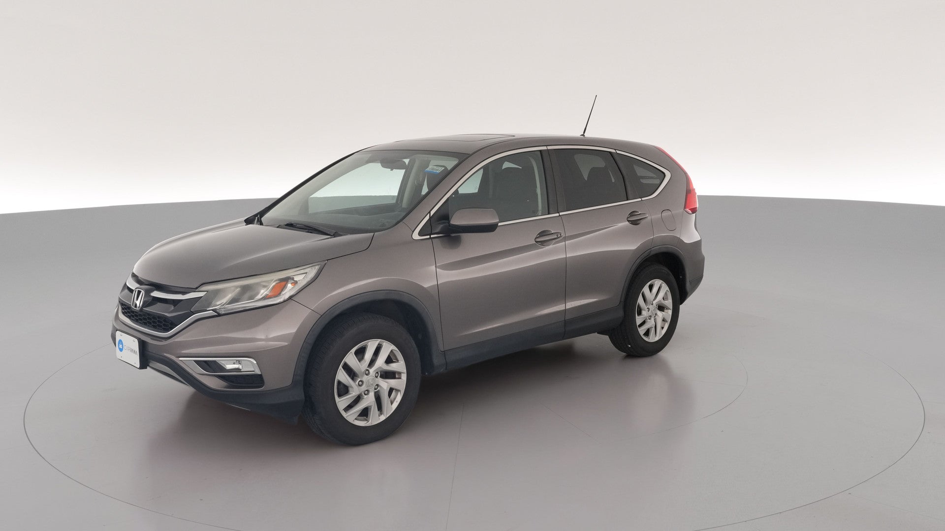 2016 Honda CR-V vehicle photo