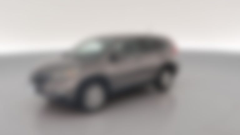 2016 Honda CR-V vehicle photo