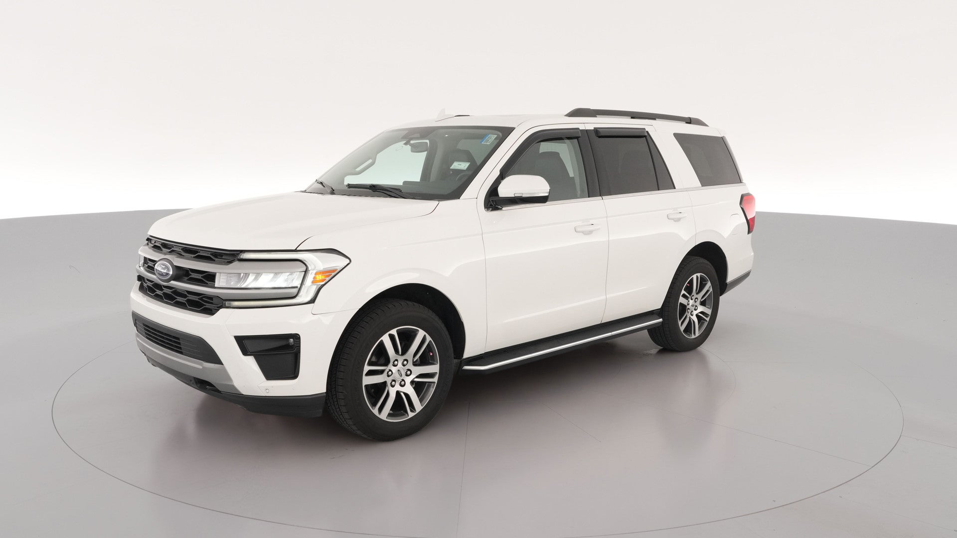 2023 Ford Expedition vehicle photo