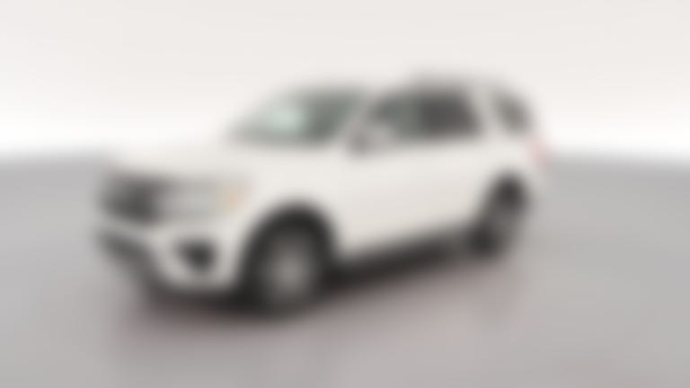 2023 Ford Expedition vehicle photo