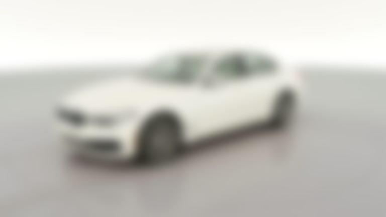 2019 BMW 5 Series vehicle photo