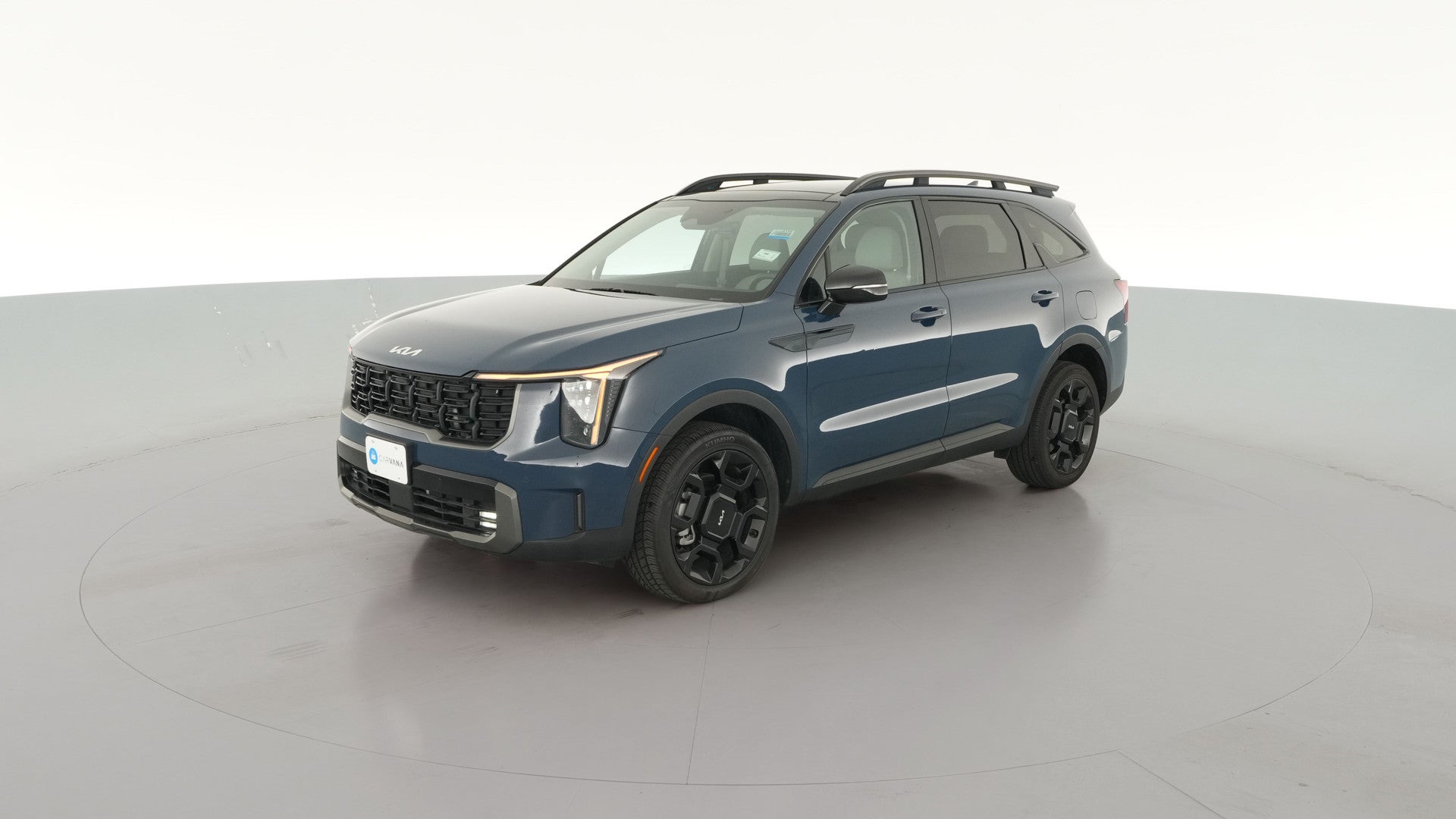 2024 Kia Sorento vehicle photo