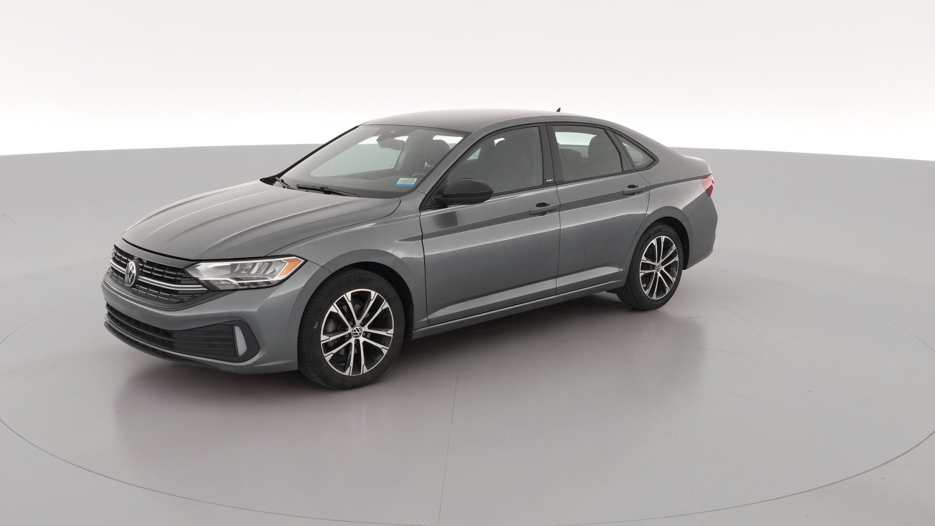2023 Volkswagen Jetta vehicle photo