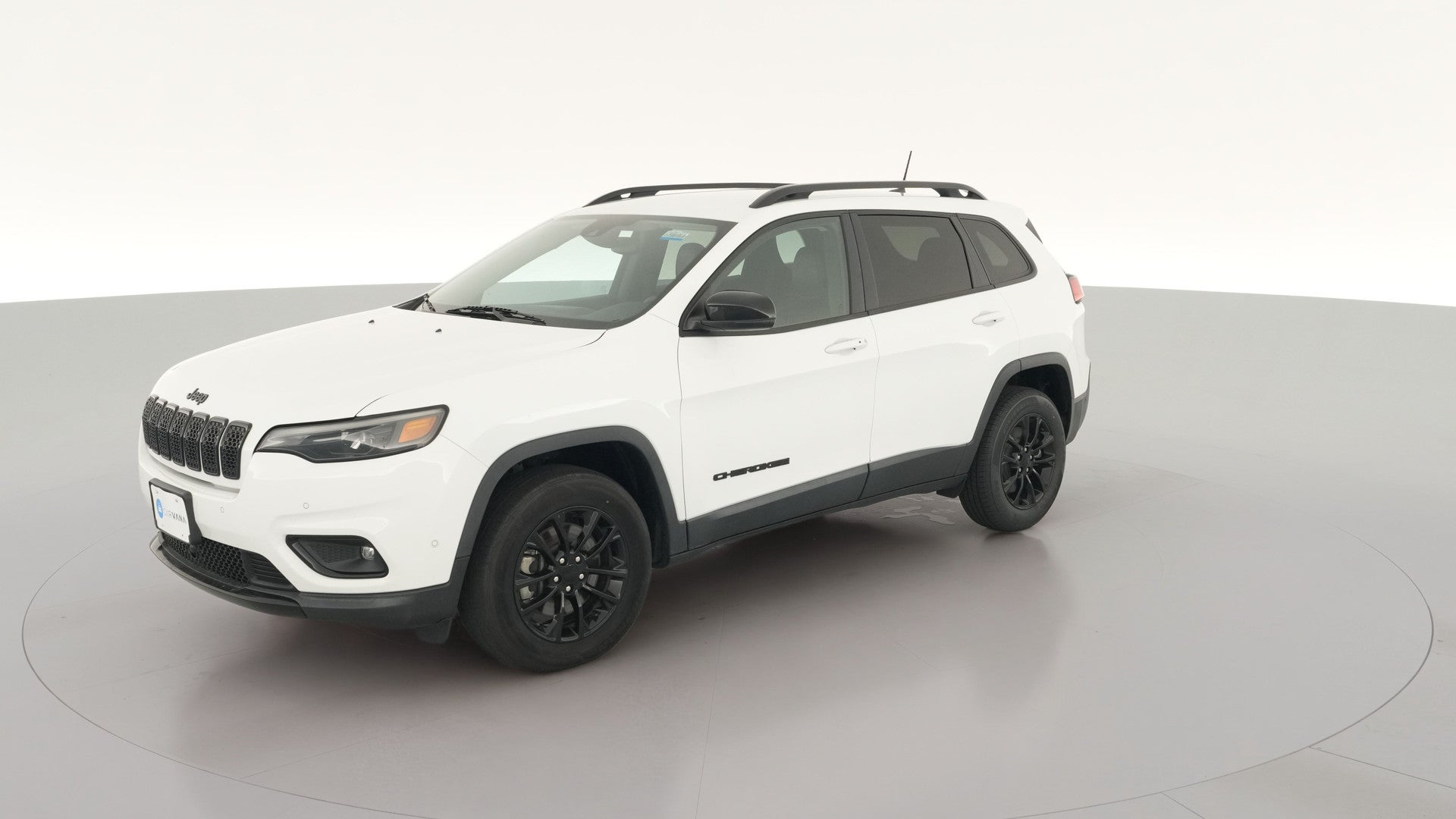 2023 Jeep Cherokee vehicle photo