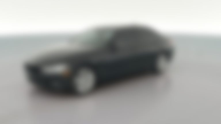 2014 BMW 3 Series vehicle photo