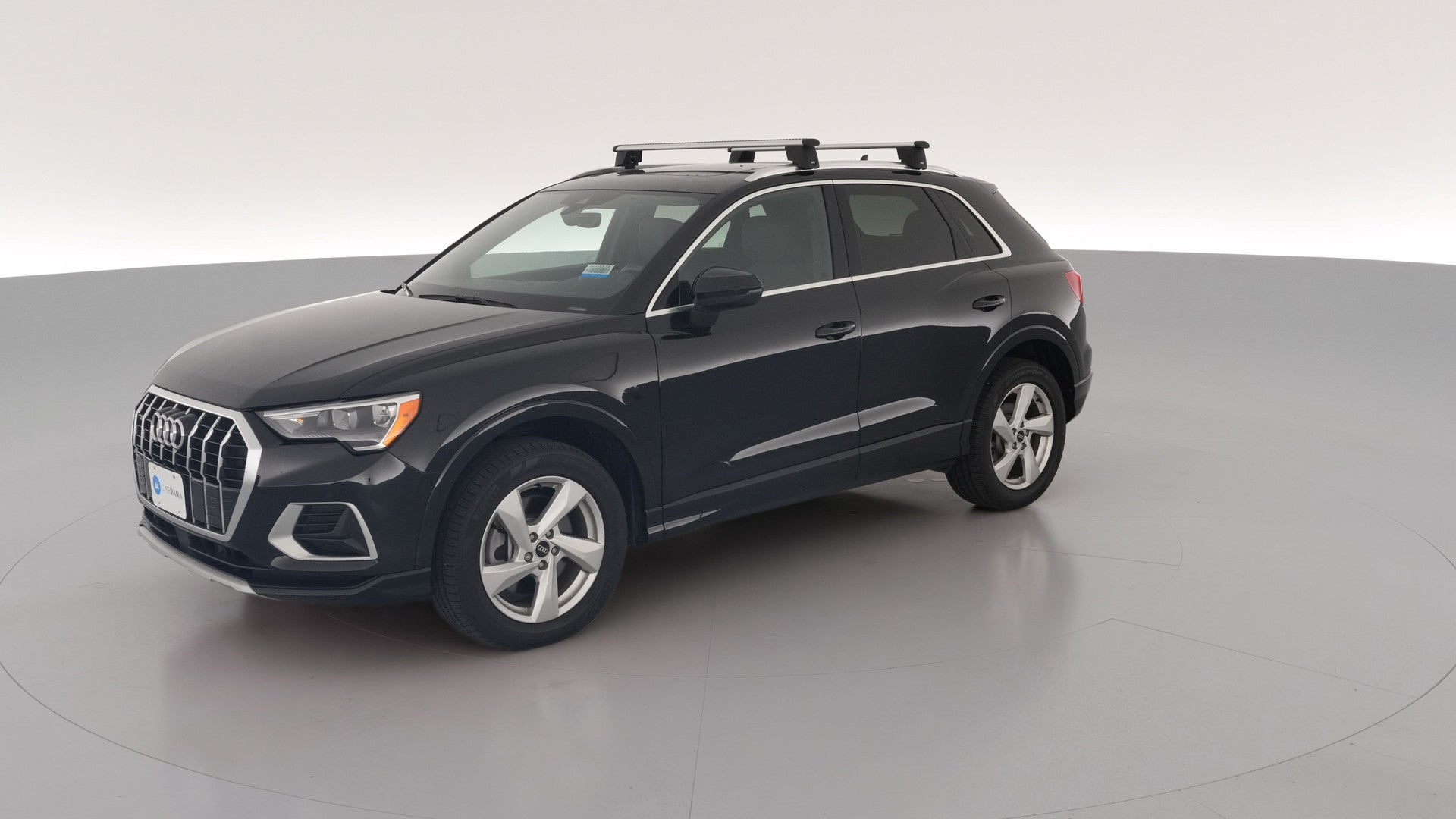 2021 Audi Q3 vehicle photo