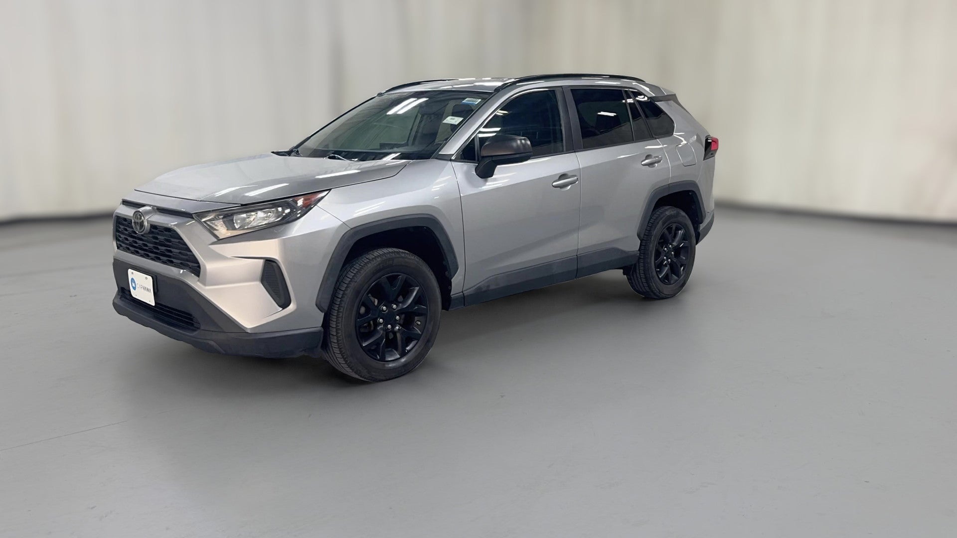 2021 Toyota RAV4 vehicle photo