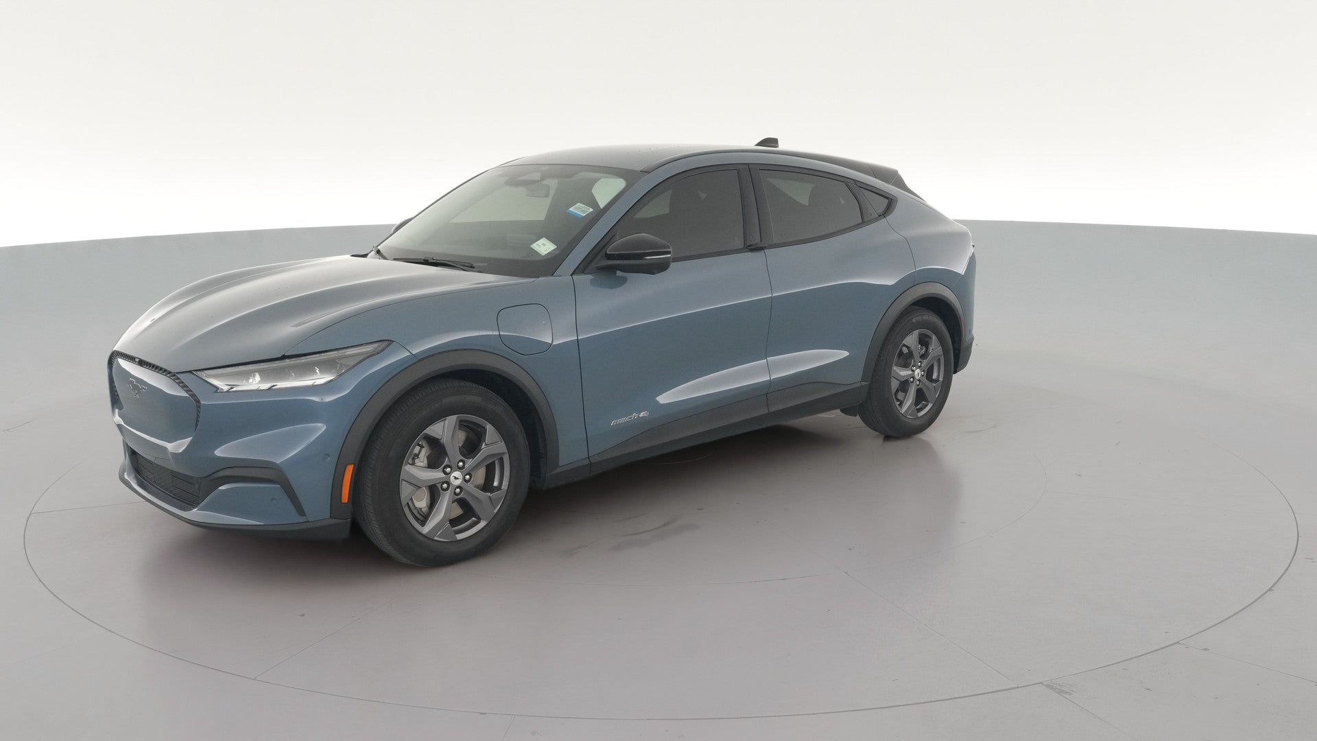 2023 Ford Mustang MACH-E vehicle photo
