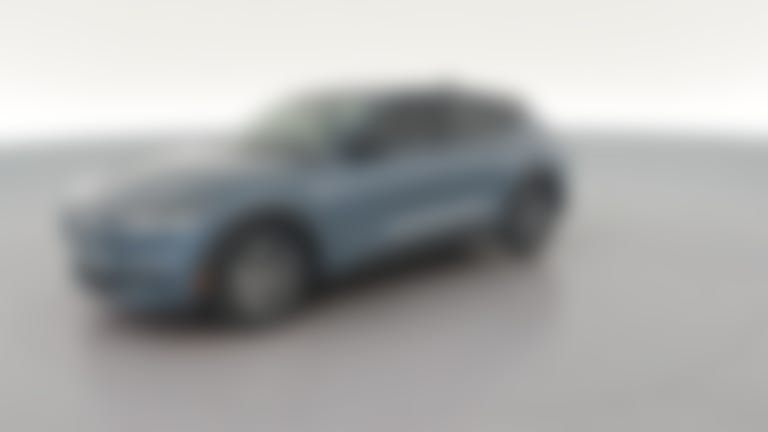 2023 Ford Mustang MACH-E vehicle photo