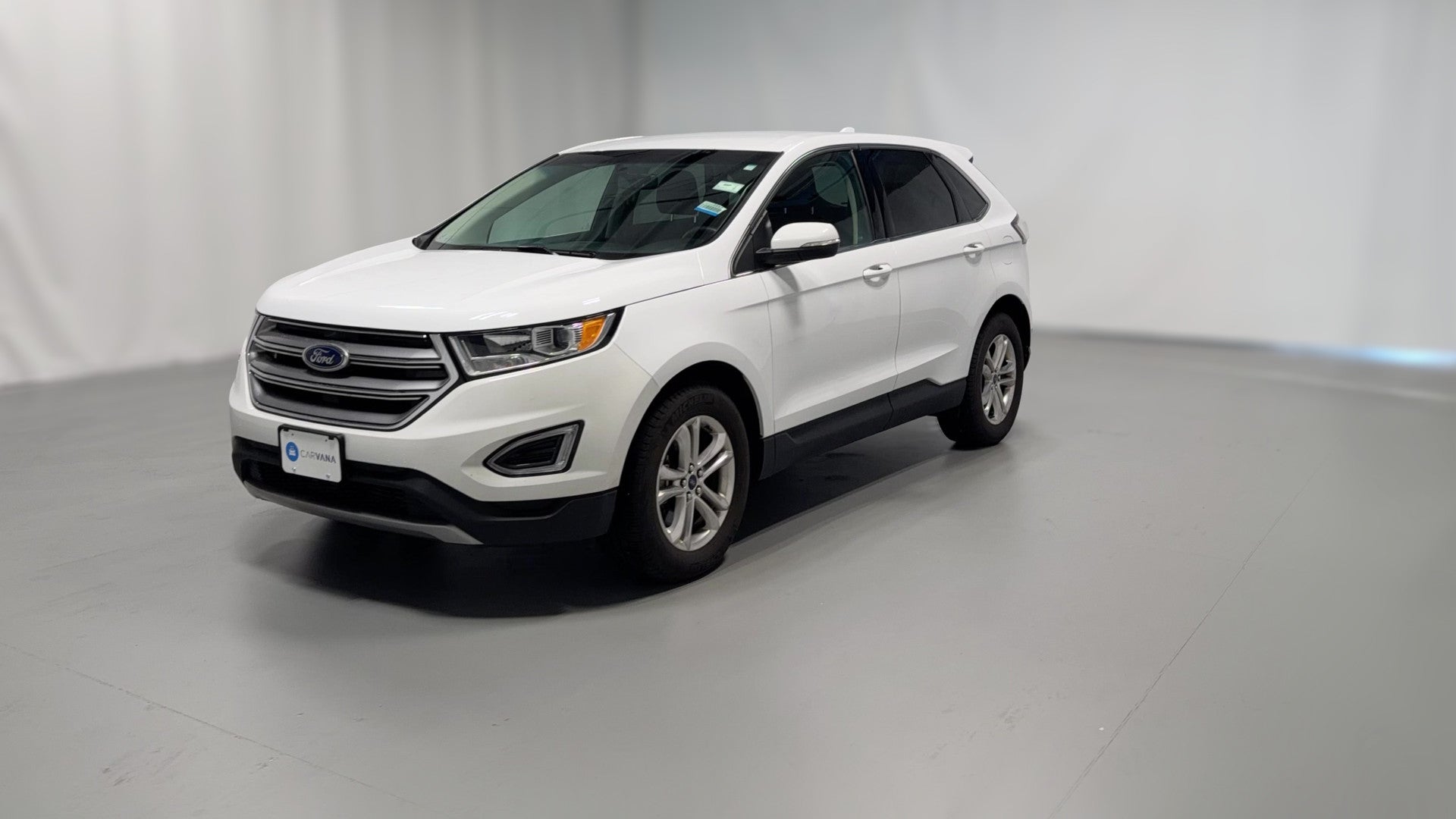 2016 Ford Edge vehicle photo