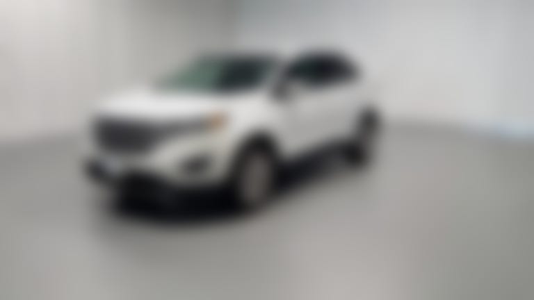 2016 Ford Edge vehicle photo