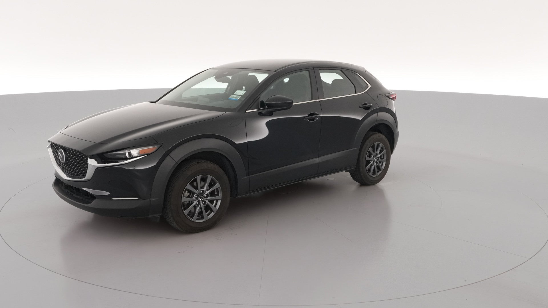 2021 MAZDA CX-30 vehicle photo