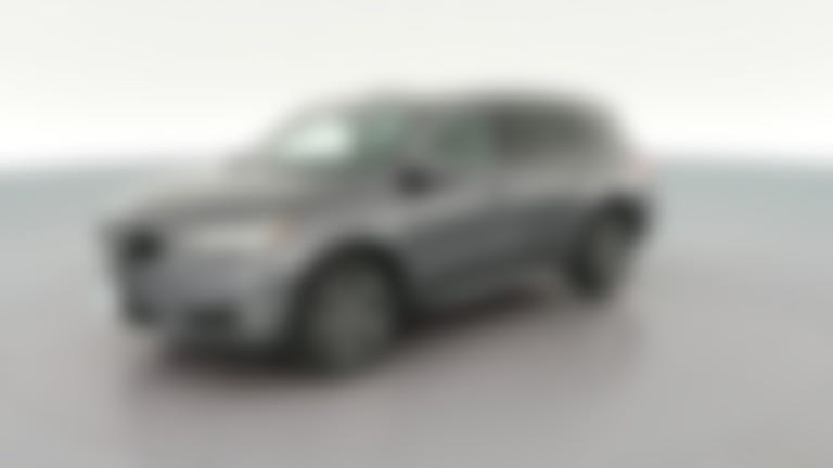 2020 Acura MDX vehicle photo
