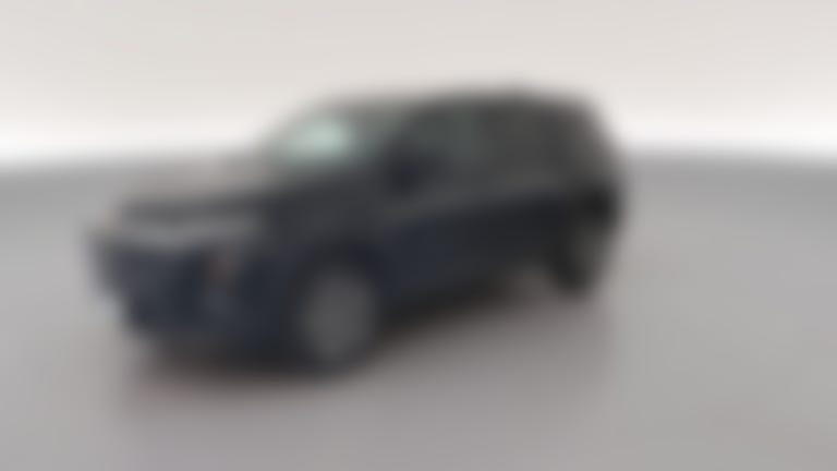 2025 Chevrolet Equinox vehicle photo