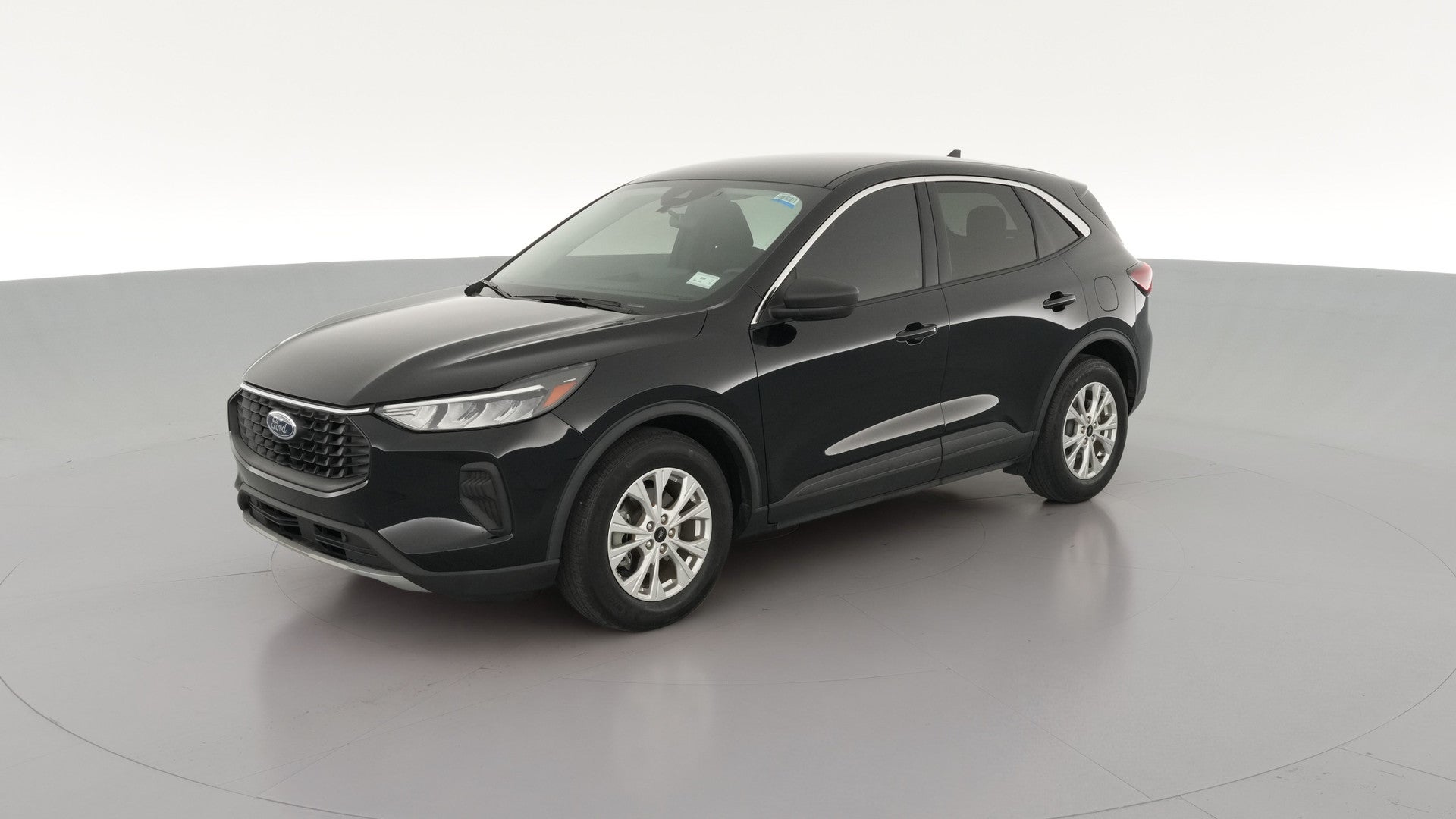 2023 Ford Escape vehicle photo