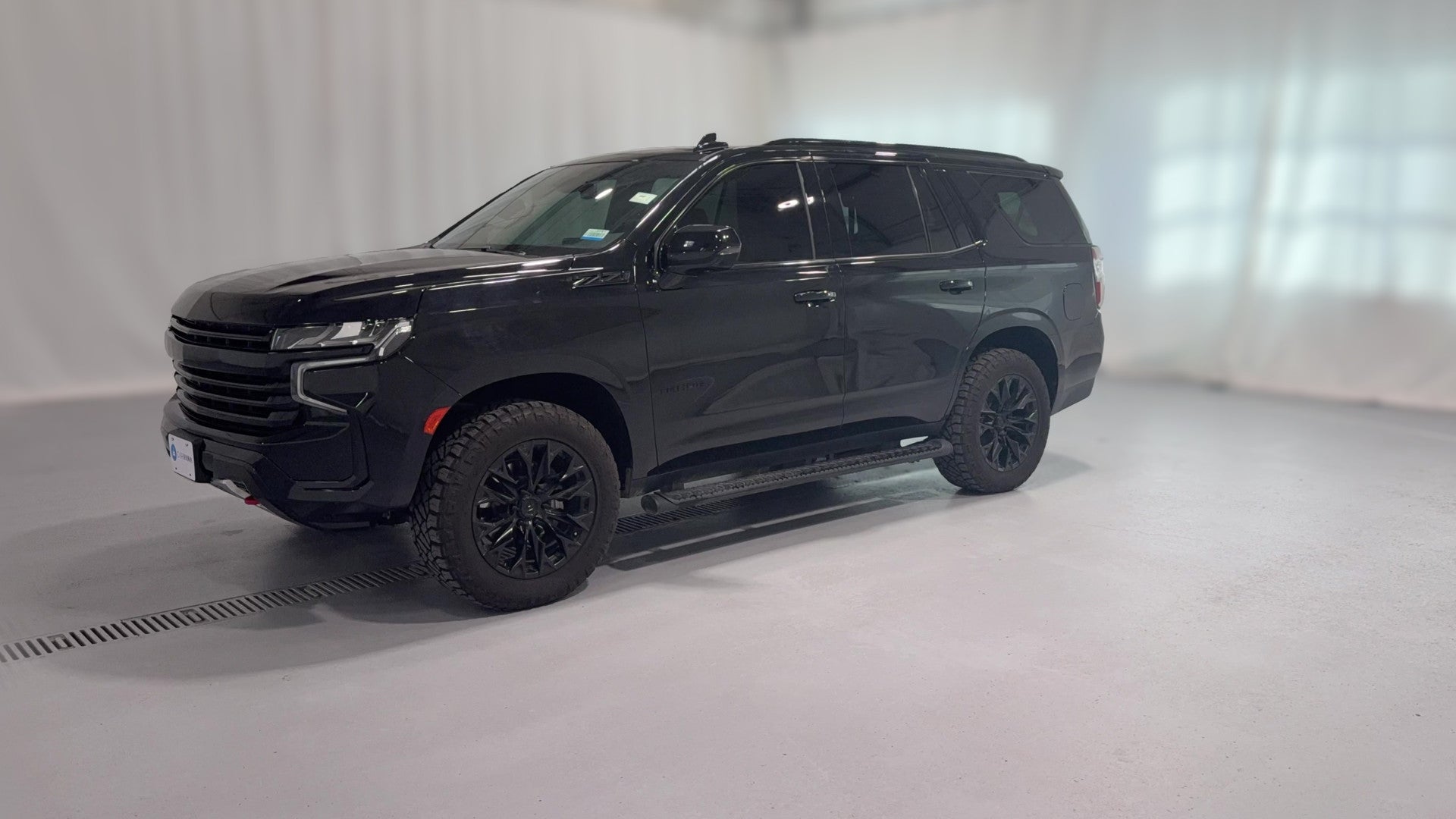 2023 Chevrolet Tahoe vehicle photo
