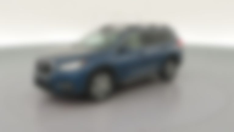 2020 Subaru Ascent vehicle photo