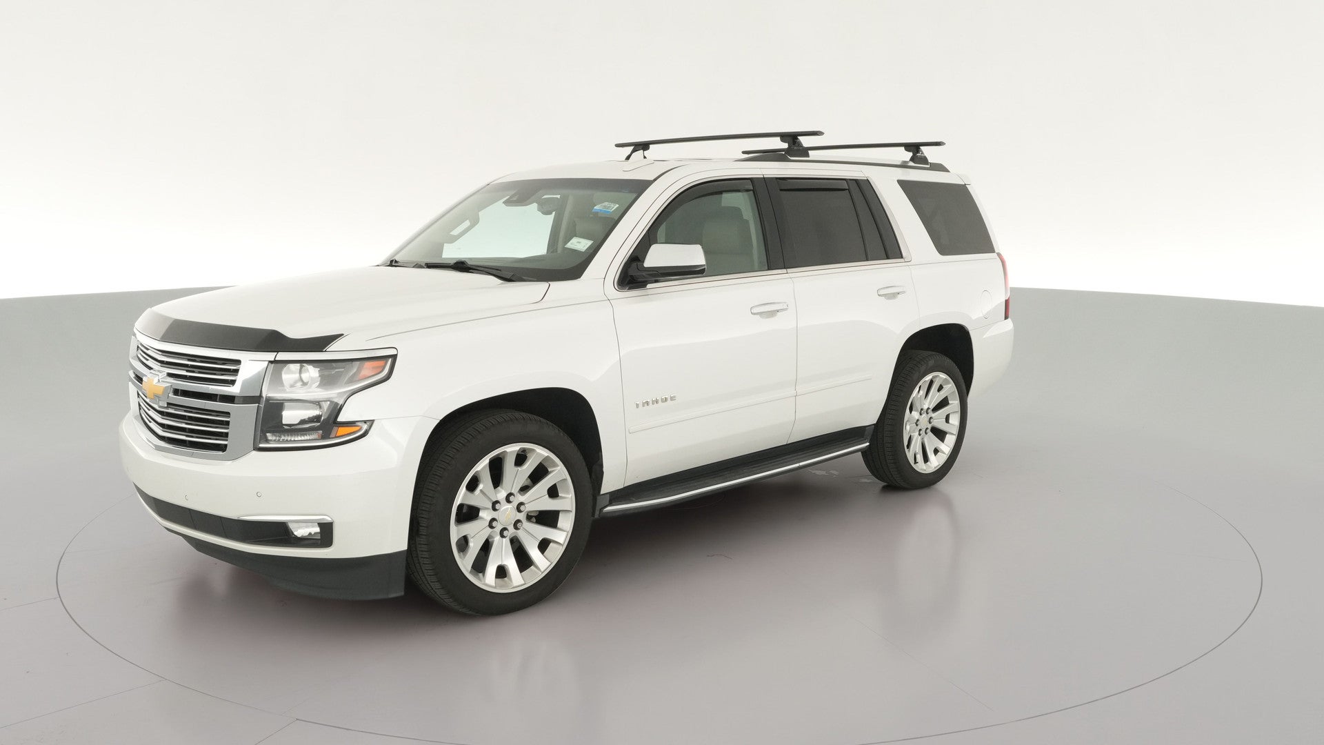 2017 Chevrolet Tahoe vehicle photo