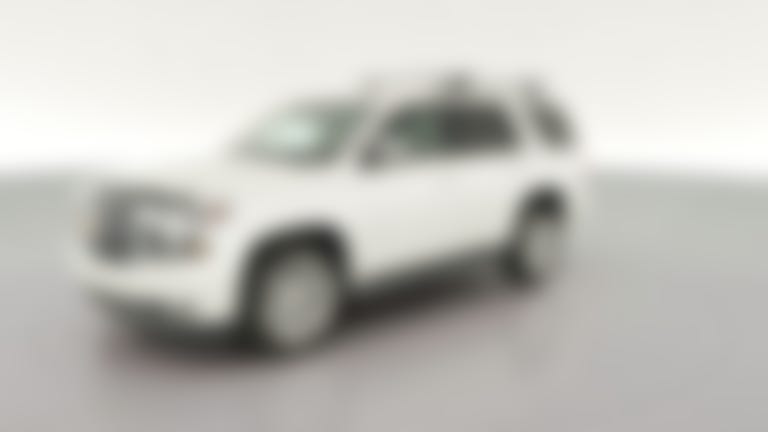 2017 Chevrolet Tahoe vehicle photo