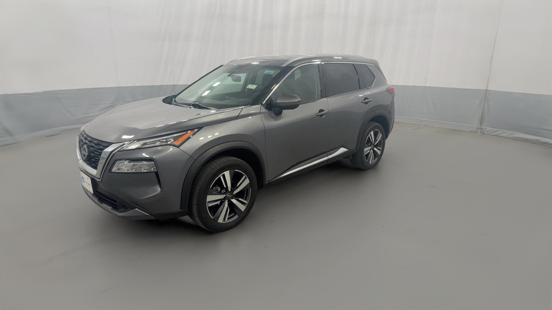 2023 Nissan Rogue vehicle photo